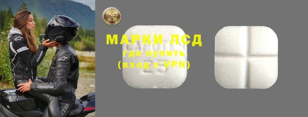 винт Пересвет
